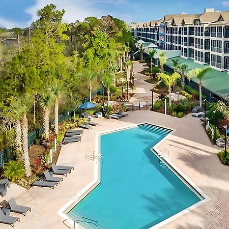 Upscale 3BR Near Disney - Pool&Hot Tub! Orlando Eksteriør billede